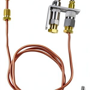 YouVbeen Pilot Thermocouple Flame Detection Efficient-0