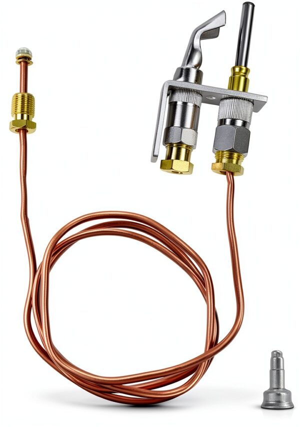 YouVbeen Pilot Thermocouple Flame Detection Efficient-0