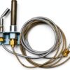 RH Peterson Pilot Assembly PG-1 Fireplace Safety Kit-0