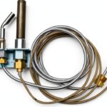 RH Peterson Pilot Assembly PG-1 Fireplace Safety Kit-0
