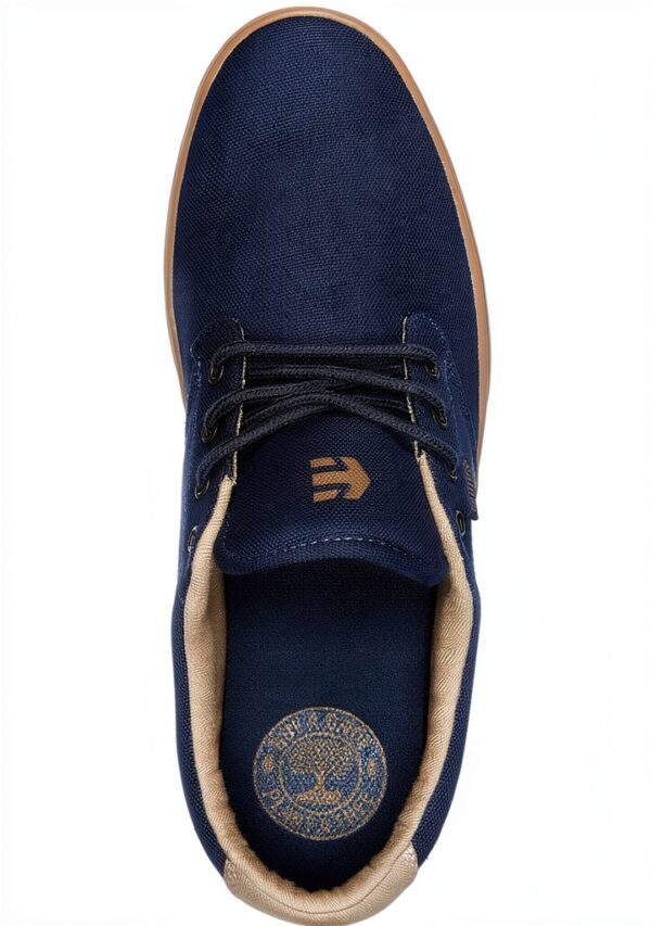 Etnies Jameson 2 Eco Skate Shoes Mens Recycled Materials-7
