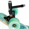 ANCKNE Skate Tool All in One Design Steel Plastic Unisex-4