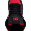 DC Skateboarding Shoes Mens Pill Tread Padded Collar-1