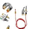 YouVbeen Pilot Thermocouple Flame Detection Efficient-3