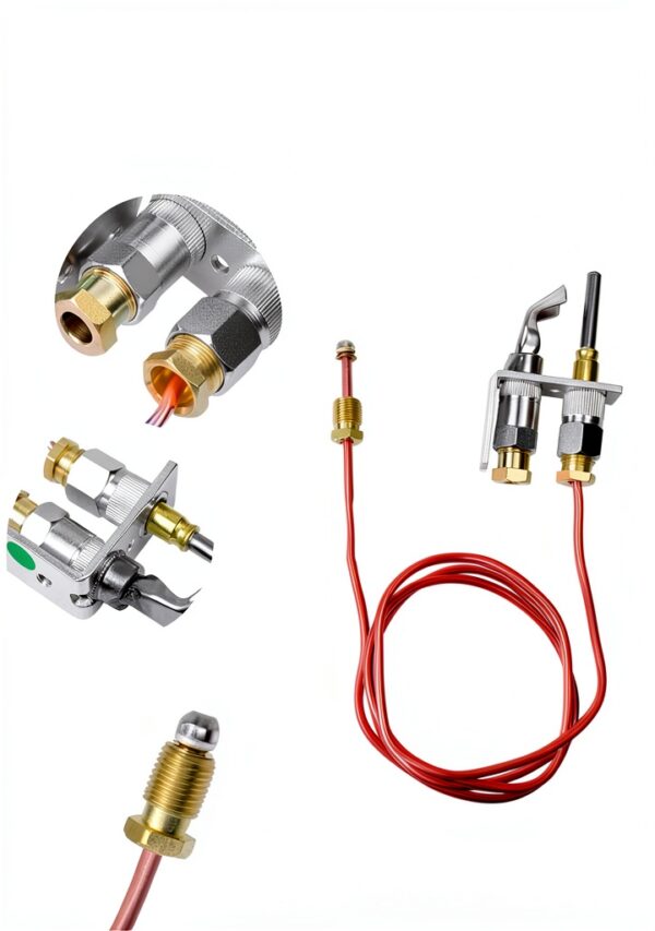YouVbeen Pilot Thermocouple Flame Detection Efficient-3