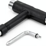 OAOJUBR Skateboard Tool Stainless Steel Multi-Functional-0
