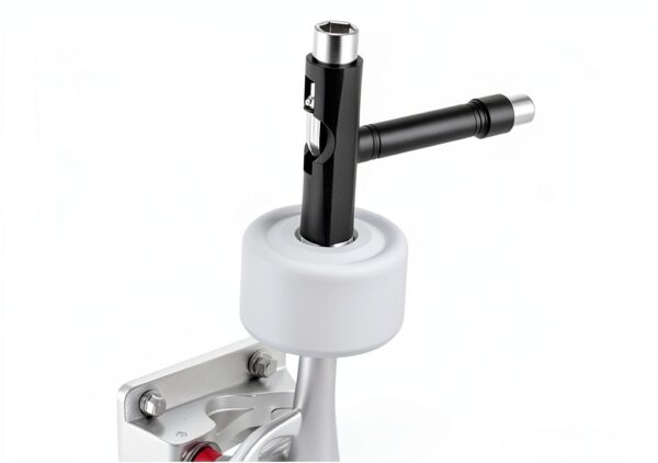 OAOJUBR Skateboard Tool Stainless Steel Multi-Functional-3