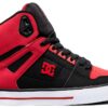 DC Skateboarding Shoes Mens Pill Tread Padded Collar-3