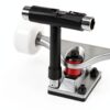 OAOJUBR Skateboard Tool Stainless Steel Multi-Functional-4