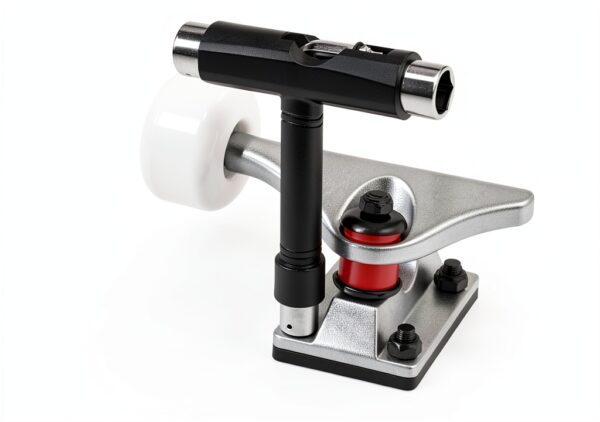 OAOJUBR Skateboard Tool Stainless Steel Multi-Functional-4