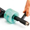 ANCKNE Skate Tool All in One Design Steel Plastic Unisex-5