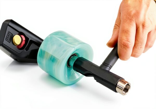 ANCKNE Skate Tool All in One Design Steel Plastic Unisex-5