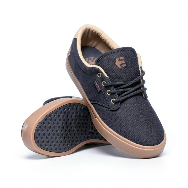 Etnies Jameson 2 Eco Skate Shoes Mens Recycled Materials-1