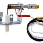 LPG8420 Pilot Light Parts Store-US Fireplace Kit-0