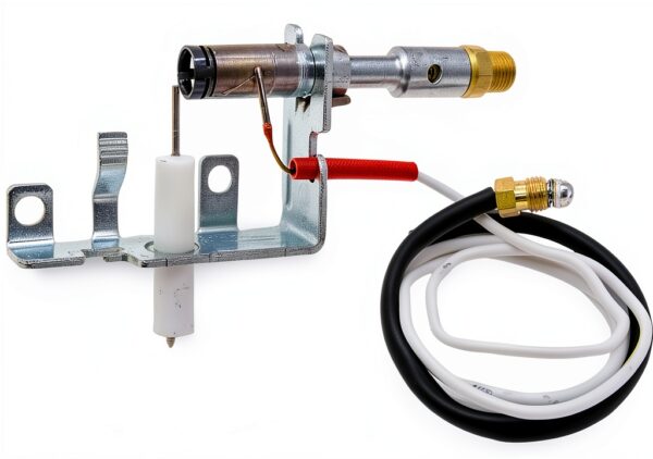 LPG8420 Pilot Light Parts Store-US Fireplace Kit-0