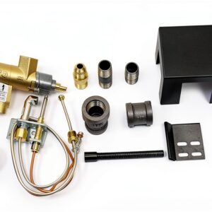 Fireplace Safety Pilot Kit 82PKN by Pavo-0