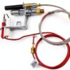 Duheri Fireplace Pilot Kit Replacement-0