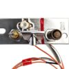 Heat-n-glo 485-510a Natural Gas Fireplace Pilot-2