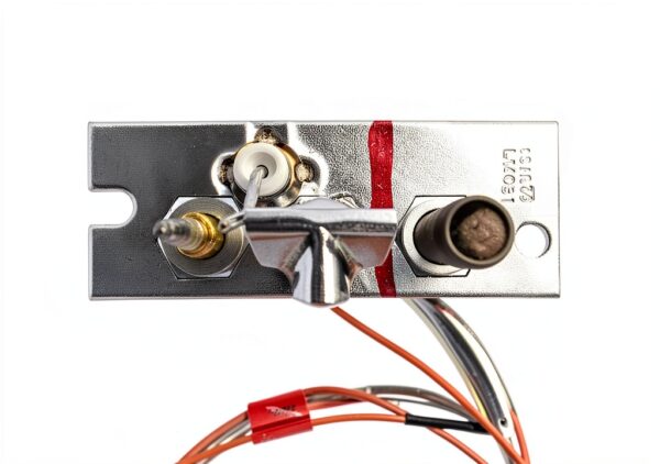Heat-n-glo 485-510a Natural Gas Fireplace Pilot-2