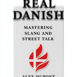 Learn Danish Phrasebook Kindle Edition-0