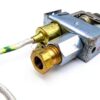 Pilot Assembly Williams OEM Fireplace Kit-5