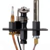 Natural Gas Pilot Assembly Innovative Hearth Products-3
