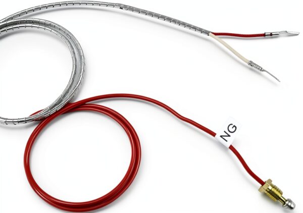 Duheri Fireplace Pilot Kit Replacement-2