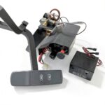Remote Control Pilot Kit Duluth Forge Fireplace-0