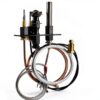 Natural Gas Pilot Assembly Innovative Hearth Products-7
