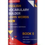 English Vocabulary in Use 2025 Edition Kindle Book-0