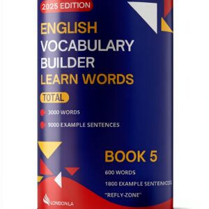 English Vocabulary in Use 2025 Edition Kindle Book-0