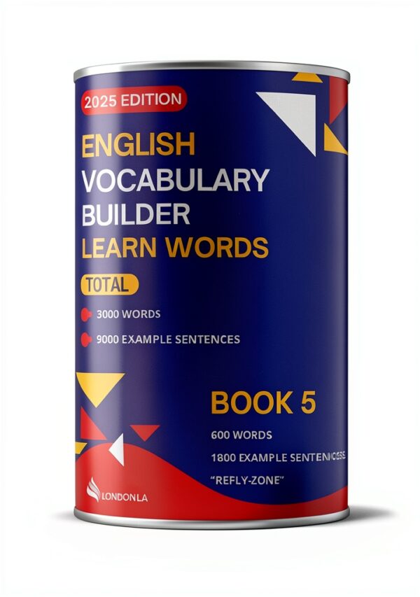English Vocabulary in Use 2025 Edition Kindle Book-0