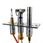 Heat-n-glo 485-510a Natural Gas Fireplace Pilot-0