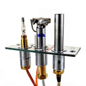 Heat-n-glo 485-510a Natural Gas Fireplace Pilot-0