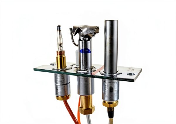 Heat-n-glo 485-510a Natural Gas Fireplace Pilot-0