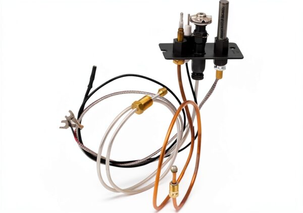 Natural Gas Pilot Assembly Innovative Hearth Products-4