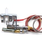 Monessen Fireplace Safety Pilot Kit Replacement-0