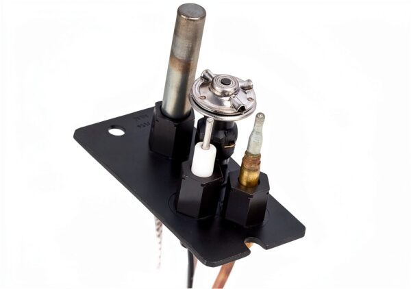 Natural Gas Pilot Assembly Innovative Hearth Products-2