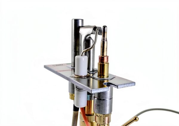 Heat-n-glo 485-510a Natural Gas Fireplace Pilot-3