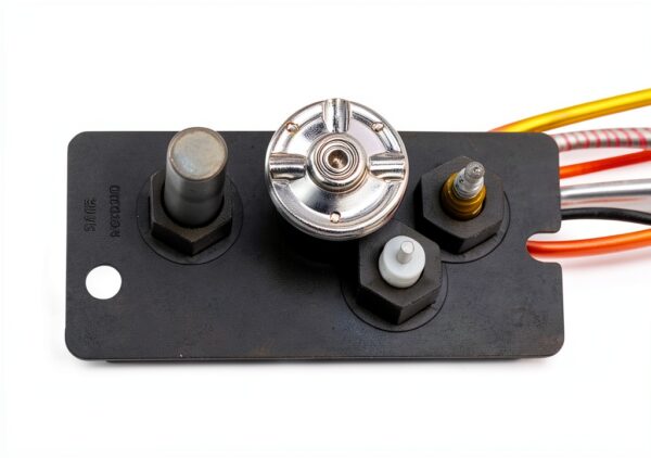 Natural Gas Pilot Assembly Innovative Hearth Products-6