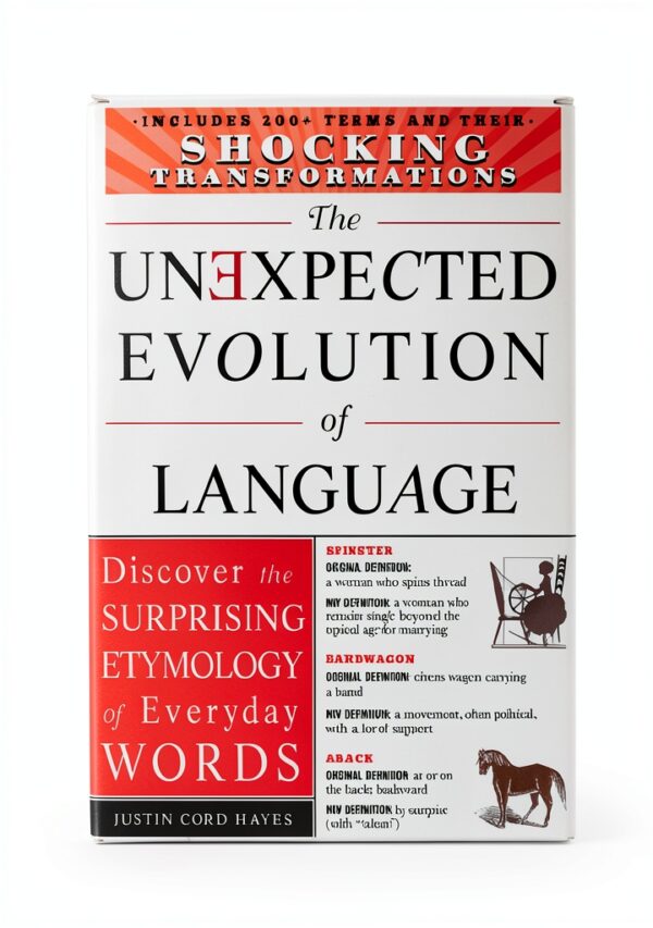 Etymology Dictionary Kindle Edition by Adams Media-0
