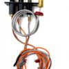 HHT Natural Gas Pilot Assembly Fireplace Safety Kit-0