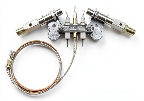 Duheri Fireplace Safety Pilot Kit-1