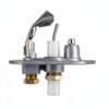 FCP Ceramic Fireplace Pilot Kit Traditional Style-0