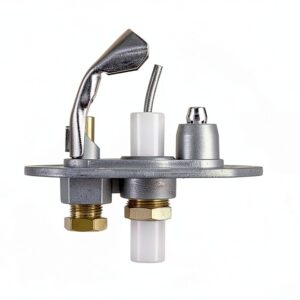 FCP Ceramic Fireplace Pilot Kit Traditional Style-0
