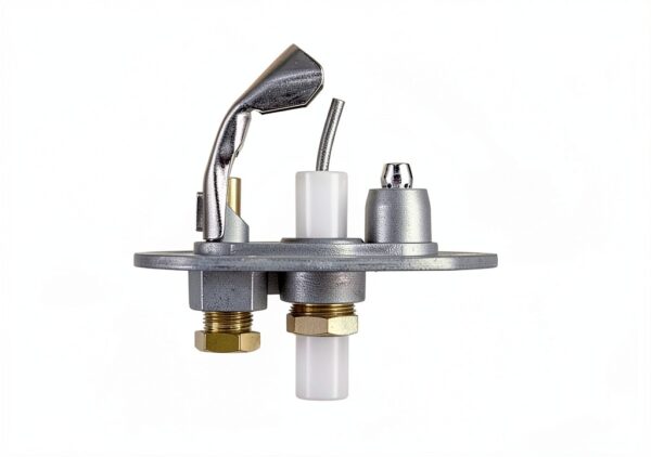 FCP Ceramic Fireplace Pilot Kit Traditional Style-0