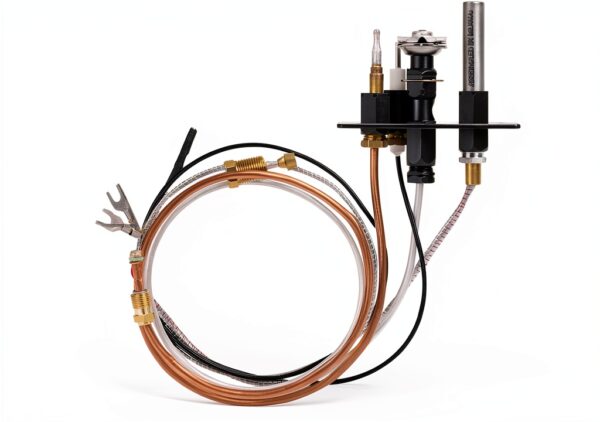 Natural Gas Pilot Assembly Innovative Hearth Products-1