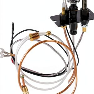 Natural Gas Pilot Assembly Innovative Hearth Products-0