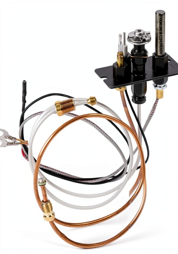 Natural Gas Pilot Assembly Innovative Hearth Products-0