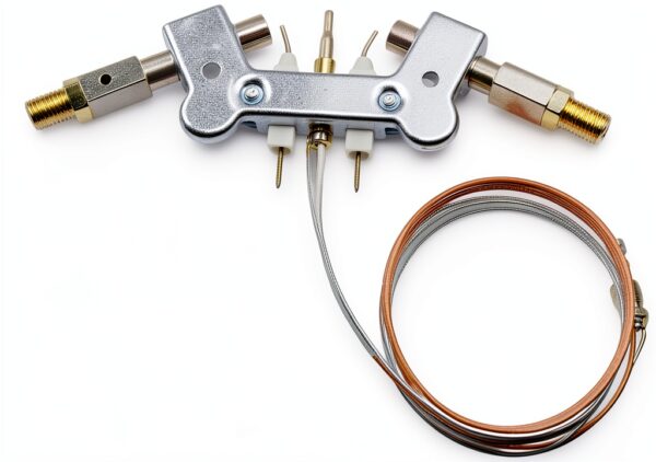 Duheri Fireplace Safety Pilot Kit-0